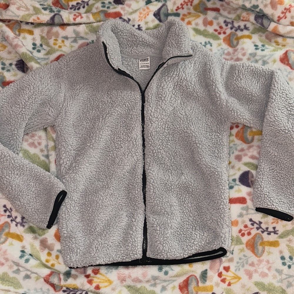 VS PINK Zip up 🎀 extra small